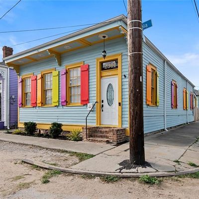 2301 Loyola Ave, New Orleans, LA 70113