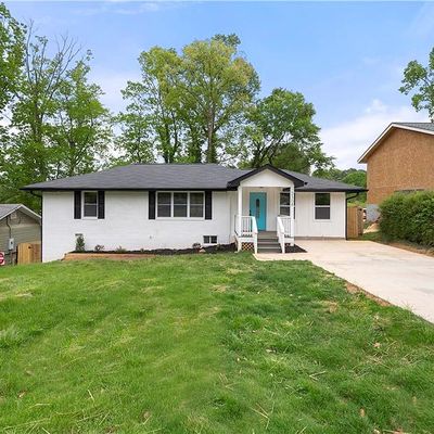 2308 Mark Trl, Decatur, GA 30032