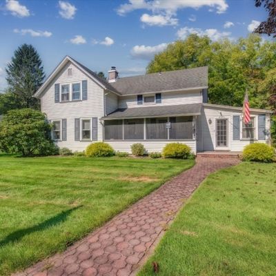 231 Russia Rd, Oak Ridge, NJ 07438