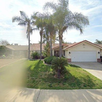 2313 Alpine Meadow Ct, Wasco, CA 93280