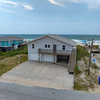 232 Sea Shore Dr, N Topsail Beach, NC 28460