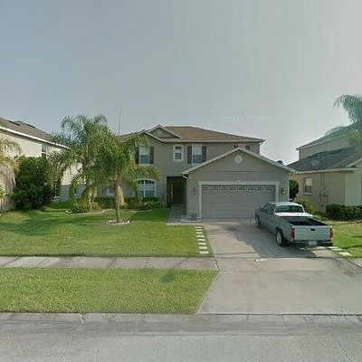 2321 The Oaks Blvd, Kissimmee, FL 34746