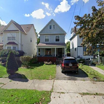 2322 E 89 Th St, Cleveland, OH 44106