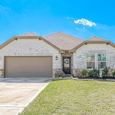 2327 E Winding Pines Dr, Tomball, TX 77375