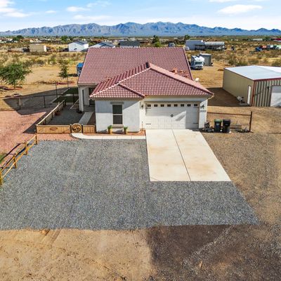 23323 W Myers St, Wittmann, AZ 85361