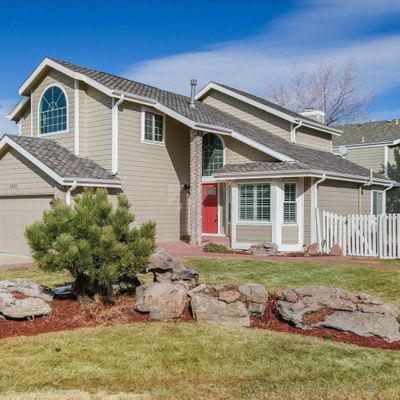 2348 S Gray St, Lakewood, CO 80227