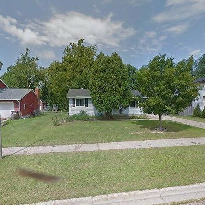 236 Homer Ln, Coopersville, MI 49404