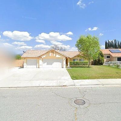 2361 Sonoma Dr, San Jacinto, CA 92583