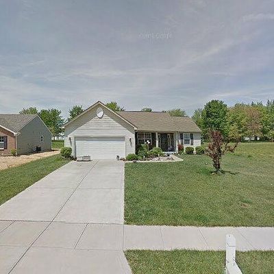 2370 Vista Lake Dr, Batavia, OH 45103