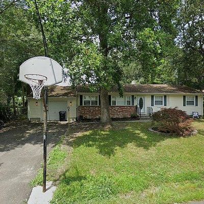 238 Spruce Dr, Brick, NJ 08723