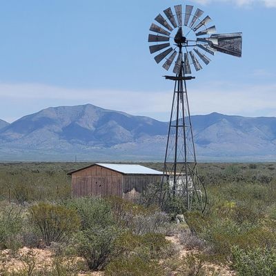 2383 N Middlemarch Rd, Tombstone, AZ 85638