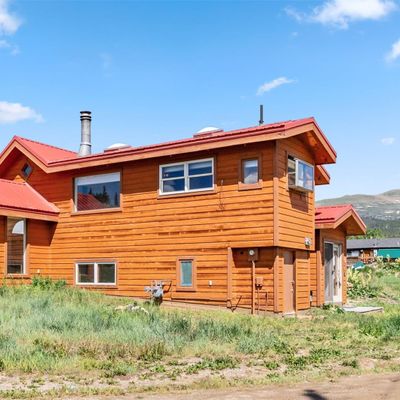 240 Main St, Alma, CO 80420