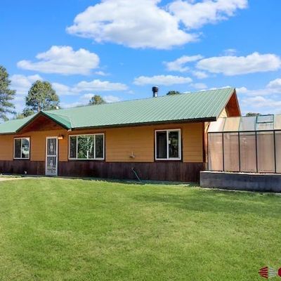 240 Pines Dr, Pagosa Springs, CO 81147