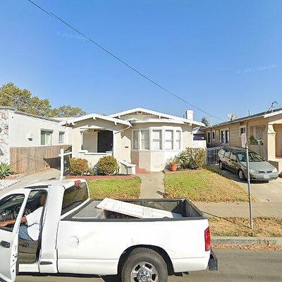 2407 66 Th Ave, Oakland, CA 94605