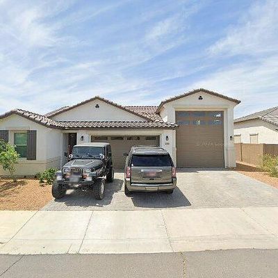 24096 N Rooster Rd, Florence, AZ 85132