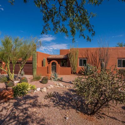 2410 N Fennimore Ave, Tucson, AZ 85749