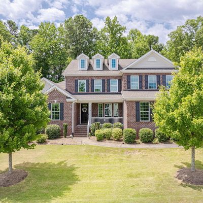 2421 Trenton Park Ln, Raleigh, NC 27607