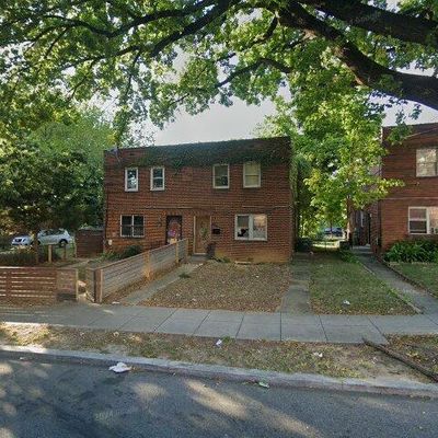 2422 Alabama Ave Se, Washington, DC 20020