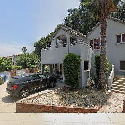 2424 Las Colinas Ave, Los Angeles, CA 90041