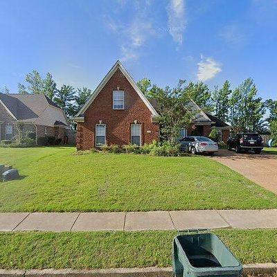 2445 Torrington Way, Southaven, MS 38672