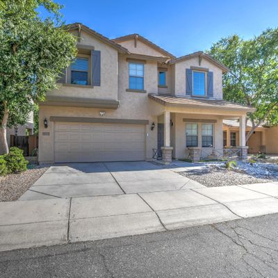 2015 W Davis Rd, Phoenix, AZ 85023