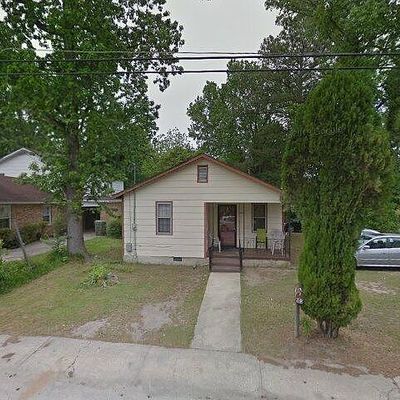 202 Harlem St, Bishopville, SC 29010