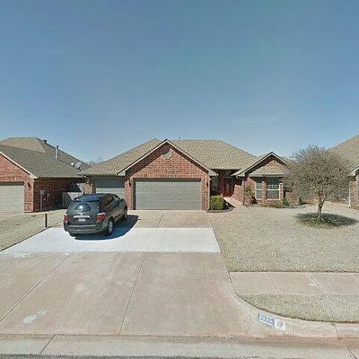 2025 Oxford St, Edmond, OK 73013