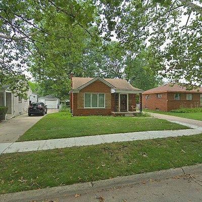 20295 Patton St, Detroit, MI 48219