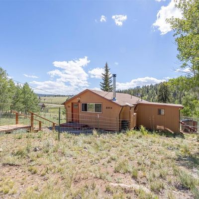 203 Strongbox Ct, Jefferson, CO 80456