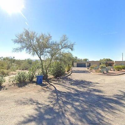 2032 W Shalimar Way, Tucson, AZ 85704