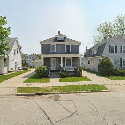 2041 Lasalle St, Racine, WI 53402