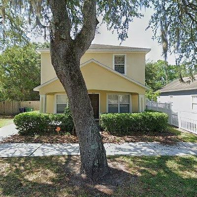 205 E Kirby St, Tampa, FL 33604