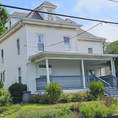 205 E 2 Nd Ave, Du Bois, PA 15801