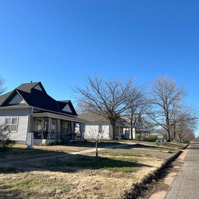 205 N Iuka St, Pratt, KS 67124