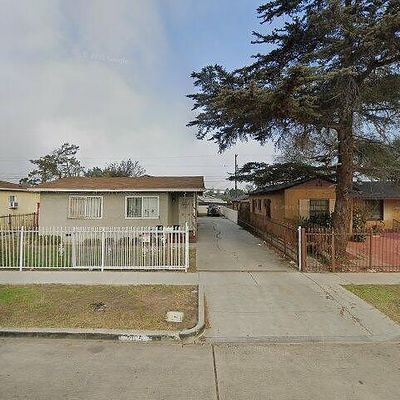 205 W 119 Th St, Los Angeles, CA 90061