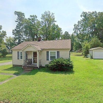 206 Cobb St, Gibsonville, NC 27249