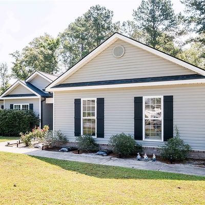 206 Stonebrook Way, Statesboro, GA 30458