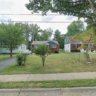 207 Ashley Ave, Rockville, MD 20850