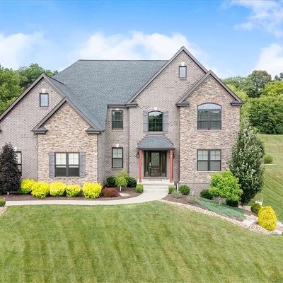 207 Meryton Ln, Cranberry Township, PA 16066