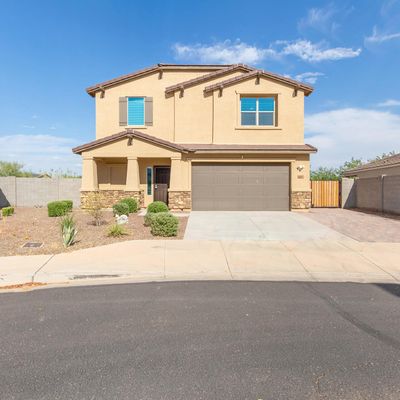 2087 N 213 Th Dr, Buckeye, AZ 85396