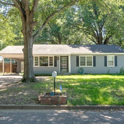 209 Glendale St, Senatobia, MS 38668