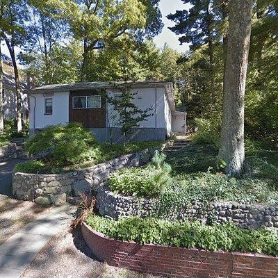 21 Pine Knoll Rd, Lexington, MA 02420