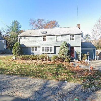 210 Pond St, Winchester, MA 01890