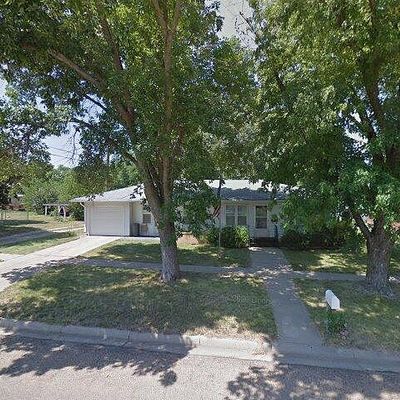 210 W F St, Wymore, NE 68466