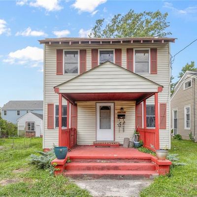 2104 Parker Ave, Portsmouth, VA 23704