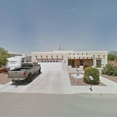 2108 S Emerson Dr, Deming, NM 88030