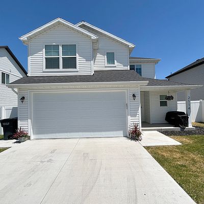 2114 S Creekside Dr, Wellsville, UT 84339