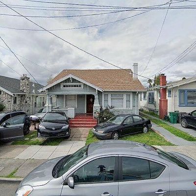 2115 65 Th Ave, Oakland, CA 94621