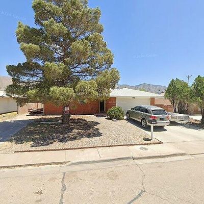 2116 Oregon Ave, Alamogordo, NM 88310