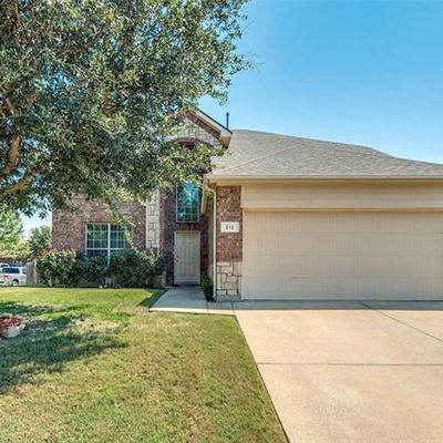 212 Clydesdale St, Waxahachie, TX 75165